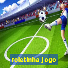 roletinha jogo